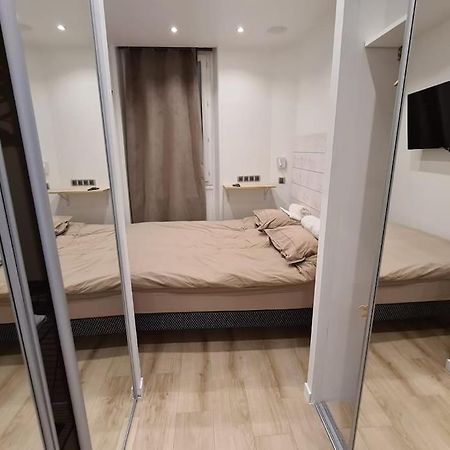 Suresnes : 2 Pieces Cosy Apartment Ngoại thất bức ảnh