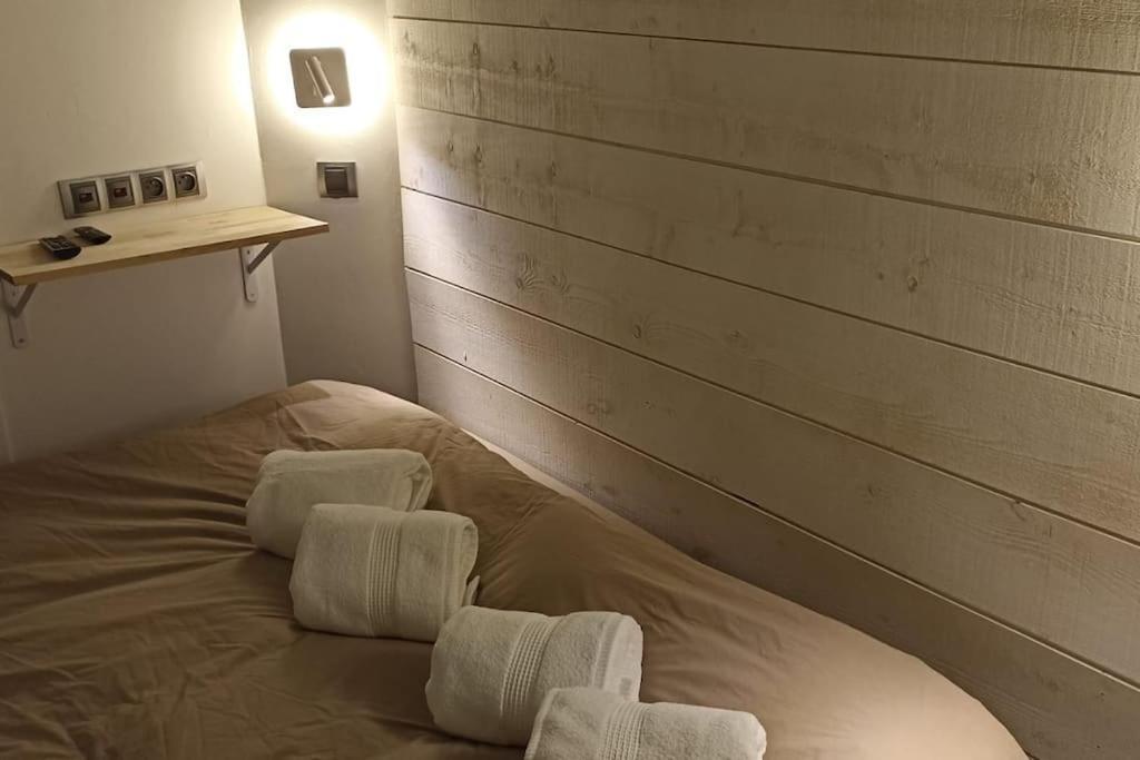 Suresnes : 2 Pieces Cosy Apartment Ngoại thất bức ảnh